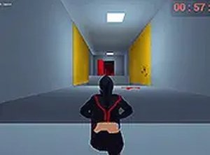 Agile Path Runner