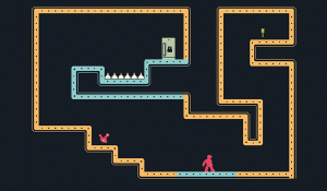 Chill Dash: Frozen Treat Rescue
