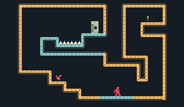 Chill Dash: Frozen Treat Rescue
