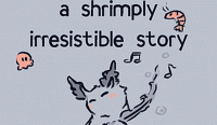 A Shrimply Irresistible Story Adventure Game