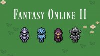 Fantasy Online 2 MMORPG