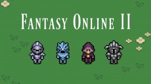 Fantasy Online 2 MMORPG