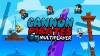 Cannon Pirates Multiplayer Online Game