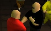 Kuja Club Brawl Online Game