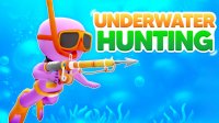 Underwater Hunting Online Game