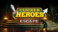 Clicker Heroes Escape Online Game