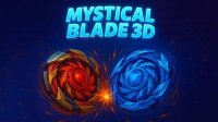 Mystical Blade Online Game