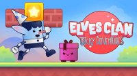 Elves Clan: Tricky Adventures Online Game