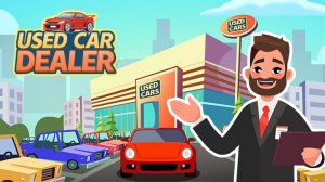 Pre-Owned Vehicle Business Tycoon