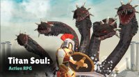 Titan Soul: Action RPG Game