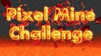 Pixel Mine Challenge Online Parkour Game