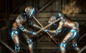 Striker Dummies Online Game