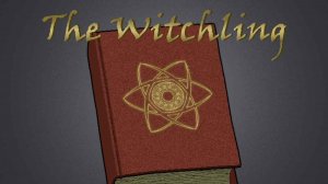 The Witchling Adventure Game