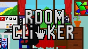 Cozy Room Clicker Idle Game