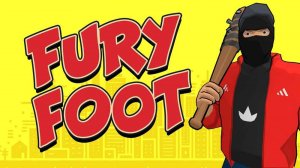 Fury Foot Online Game