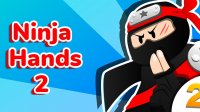 Ninja Hands 2 Online Game