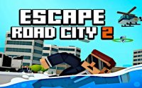 Escape Road City 2 Online Game