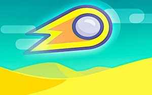 Curve Rush Online Arcade Game