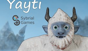 Yayti Puzzle Game