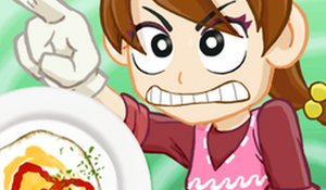 Fry Me Omelettes Online Cooking Game