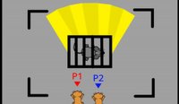 2 Player Cat and Mouse Game Online