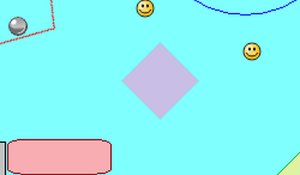 Plataforma traspasable 2 Player Online Game