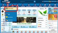 Marketglory Online Strategy Game