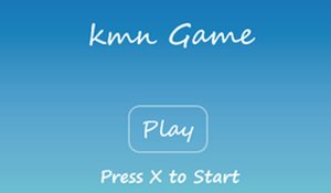KMN Jump Online Game