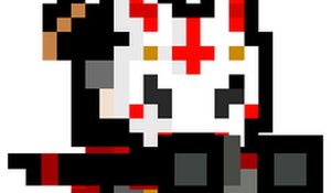 KatanaMasters.io - Online Samurai Arena Game