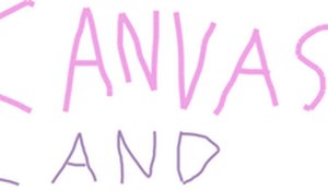 Canvas Land Online Drawing Game