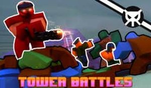 Guard the Towers Online Game