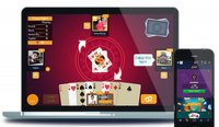 Crazy 8s Online Card Game