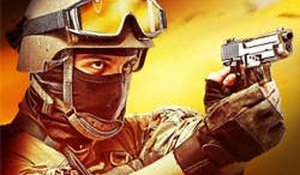 Bullet Party iO Online Shooting Game