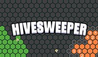 HiveSweeper Online Puzzle Game