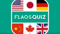 Multiplayer Flags Quiz Online Game