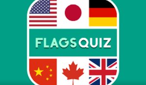 Multiplayer Flags Quiz Online Game