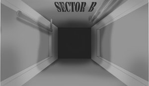 Sector B: Alien Egg Capture Game