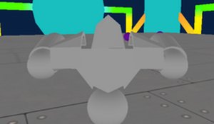 Dodgeball Arena Online Game