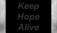 Keep Hope Alive Online Game