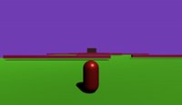 Capsule Venture Online Game