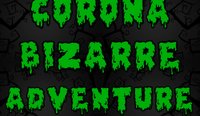 Corona Bizarre Adventure Online Game