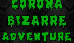 Corona Bizarre Adventure Online Game