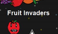 Fruit Invaders Online Game