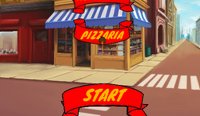 Monkstache Pizzeria Online Game