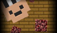 Minecraft Click Online Game