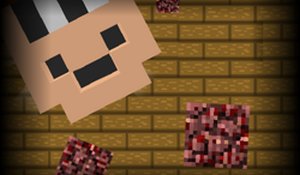 Minecraft Click Online Game