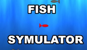 Fish Symulator Online Game