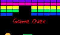 Brick Ball & Paddle Online Game