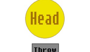 Heads or Tails Online Game