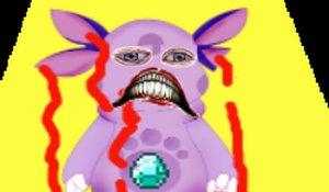 Лунтик К.Е.К Online Adventure Game